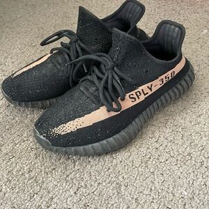 Yeezy boost 350